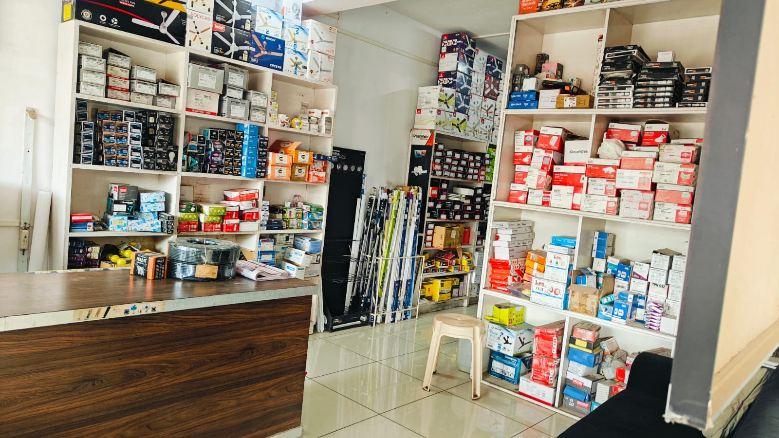 Shop Photo 2